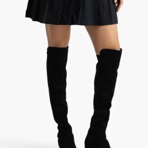 [NEW] Stuart Weitzman Gillian 60 over-the-knee boot